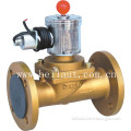 Explosion Proof Gas Emergency Shut off Valve